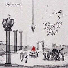 Hanglemez Salty Pajamas - Fryin' Pan (LP)