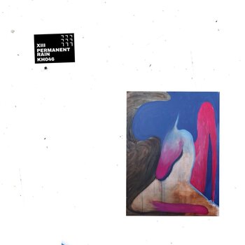 LP platňa XIII - Permanent Rain (LP) - 1