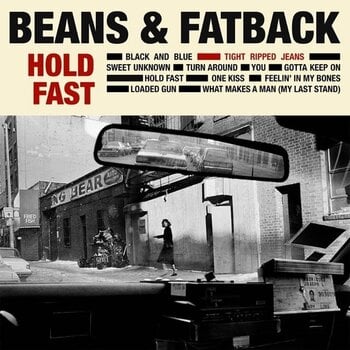 Vinylplate Beans & Fatback - Hold Fast (LP) - 1