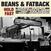 Vinylplate Beans & Fatback - Hold Fast (LP)