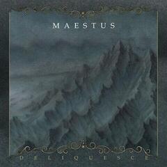 Disque vinyle Maestus - Deliquesce (Limited Edition) (Coloured) (LP)