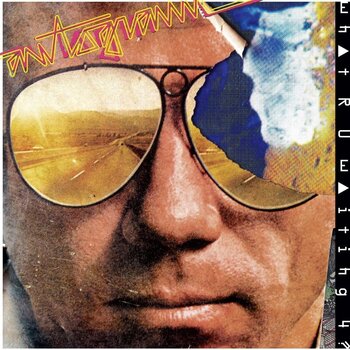 Vinylplade Autogramm - What R U Waiting 4? (Limited Edition) (LP) - 1