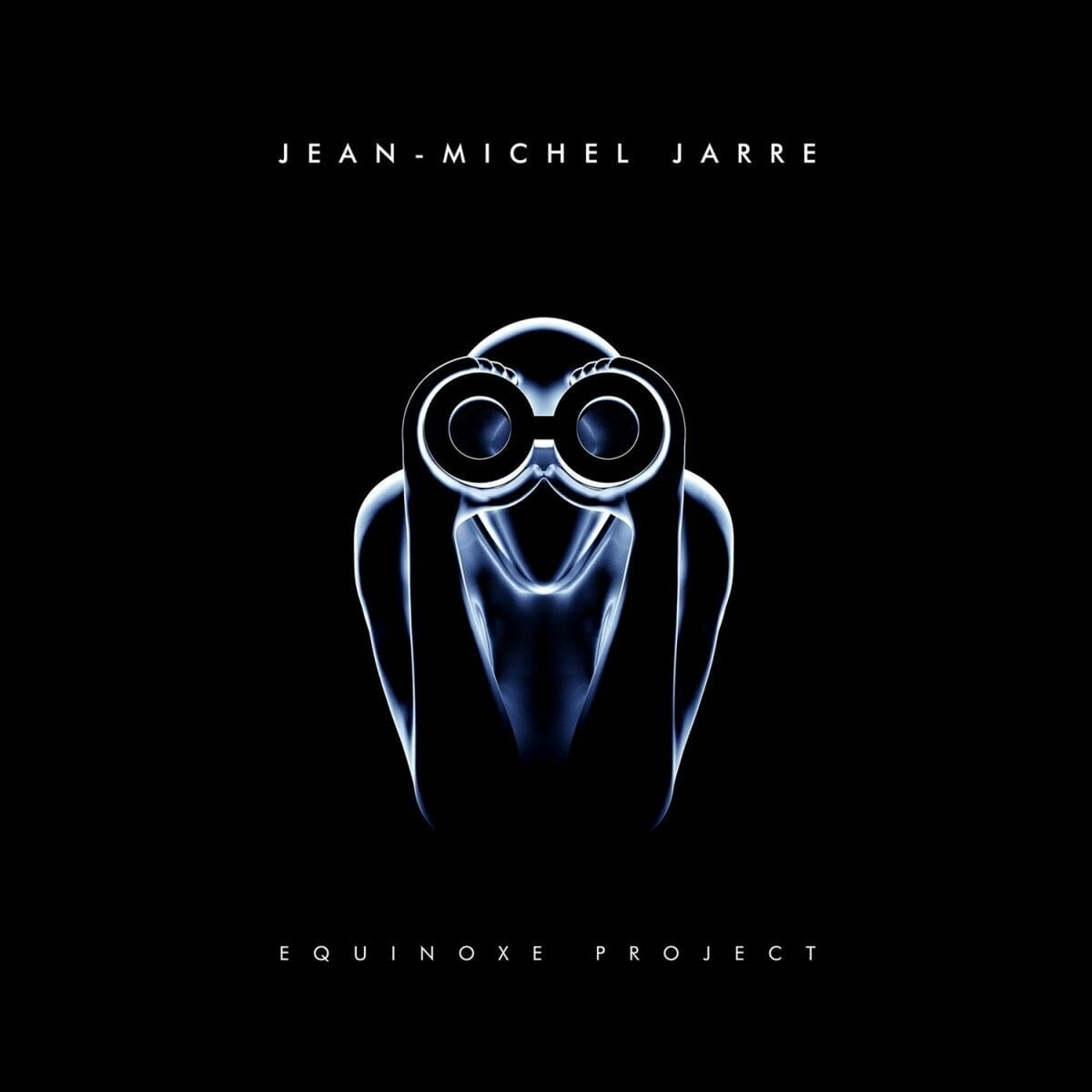 LP deska Jean-Michel Jarre - Equinoxe Project (Reissue) (Box Set) (180 g) (2 LP + 2 CD)