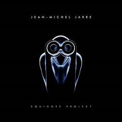 LP deska Jean-Michel Jarre - Equinoxe Project (Reissue) (Box Set) (180 g) (2 LP + 2 CD)