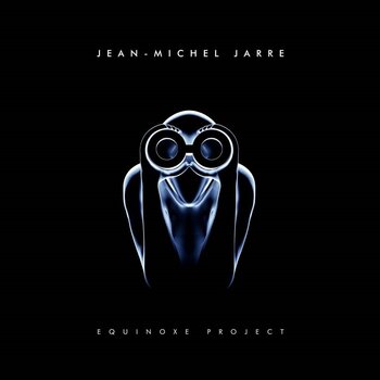 LP deska Jean-Michel Jarre - Equinoxe Project (Reissue) (Box Set) (180 g) (2 LP + 2 CD) - 1