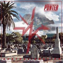 Disque vinyle Punter - Australienation (LP)