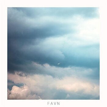 Δίσκος LP Julie Favn (LP) - 1