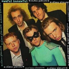 LP ploča Aweful Kanawful - Endless Pleasure (LP)