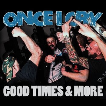 Disque vinyle Once I Cry - Good Times & More (LP) - 1