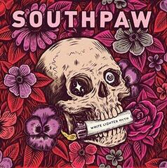 Disque vinyle Southpaw - White Lighter Myth (Limited Edition) (LP)