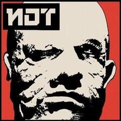 Δίσκος LP NDT - NDT (LP)