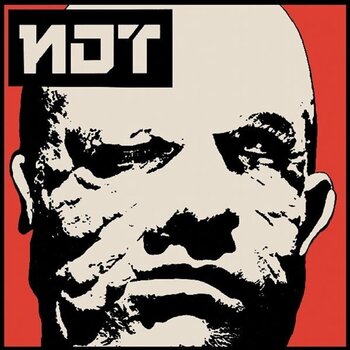 Δίσκος LP NDT - NDT (LP) - 1