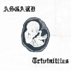 LP ploča Asgard - Trivialities (Limited Edition) (LP)