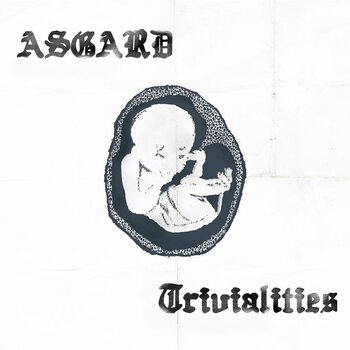 LP ploča Asgard - Trivialities (Limited Edition) (LP) - 1