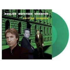 Vinylplate Frank Boeijen & Henk Hofstede & Henny Vrienten - Aardige Jongens (Limited Edition) (LP)