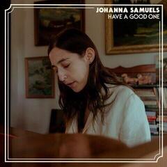Вінілові платівки Johanna Samuels - Have A Good One (EP)