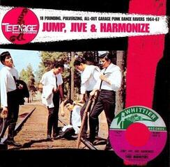 Vinyl Record Various Artists - Jump, Jive & Harmonize (LP)