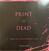 Disc de vinil Amazing Transparent Man - Print Is Dead (LP)