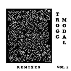 Płyta winylowa Eric Copeland - Trogg Modal Vol. 1 (Alternative) (The Remixes) (LP)