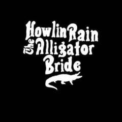 LP platňa Howlin Rain - The Alligator Bride (LP)