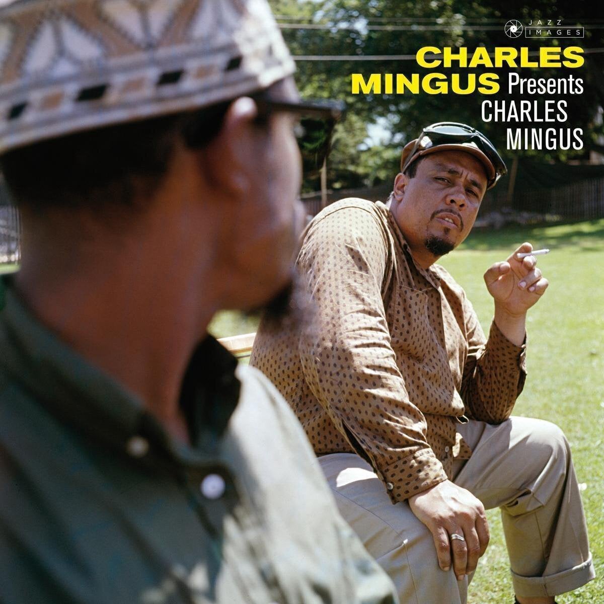 Δίσκος LP Charles Mingus - Charles Mingus Presents Charles Mingus (Reissue) (LP)