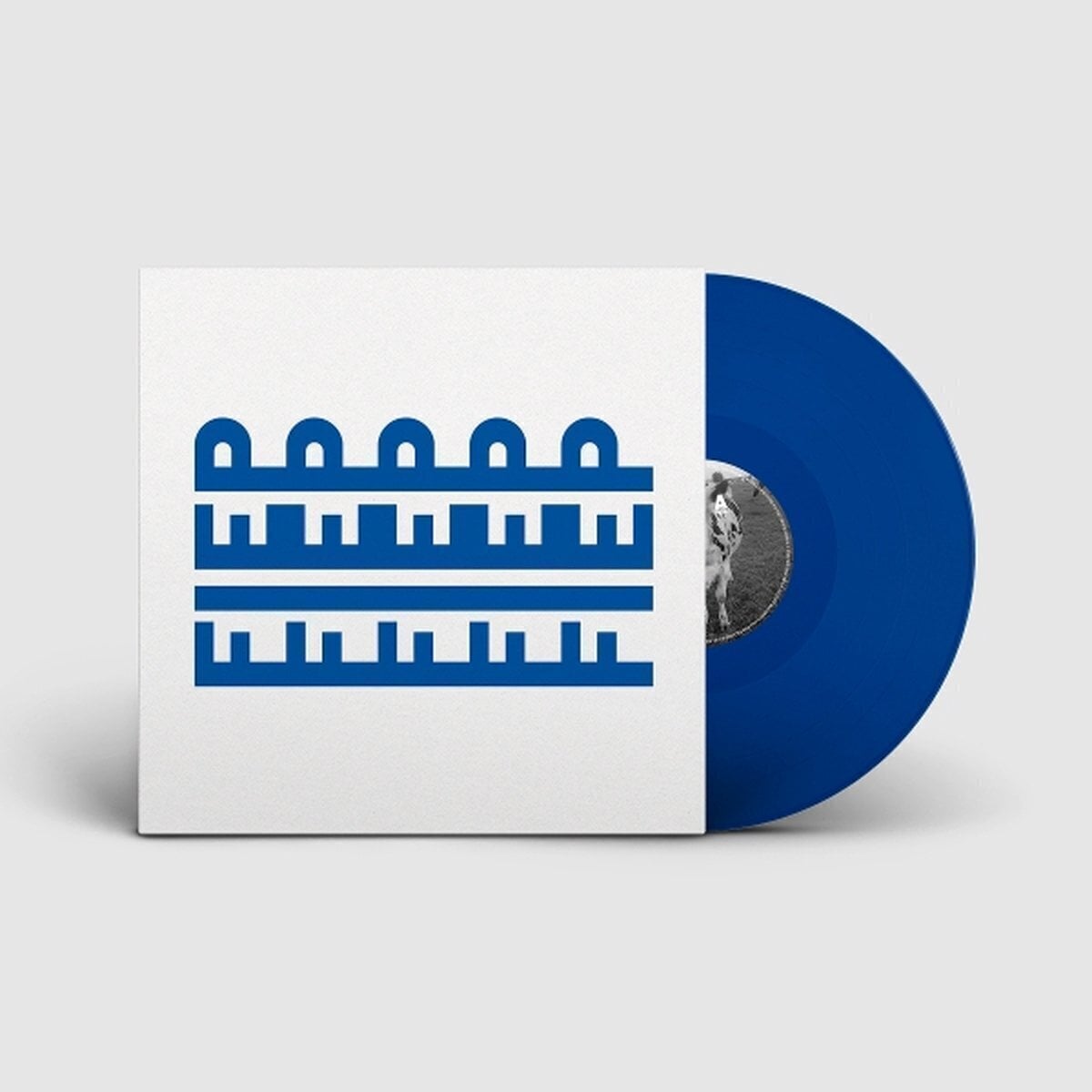 LP platňa FIEP - Fried Rice, Moon Bliss (LP)