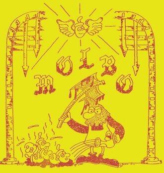 LP ploča Molbo - Molbo (LP) - 1