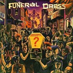 Vinüülplaat Funeral Dress - Goodbye? (LP)