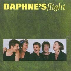 Schallplatte Daphne's Flight - Knows Time, Knows Change (LP)