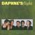 Disco de vinilo Daphne's Flight - Knows Time, Knows Change (LP)
