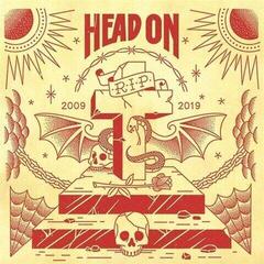 Грамофонна плоча Head On - R.I.P 2009-2019 (LP)