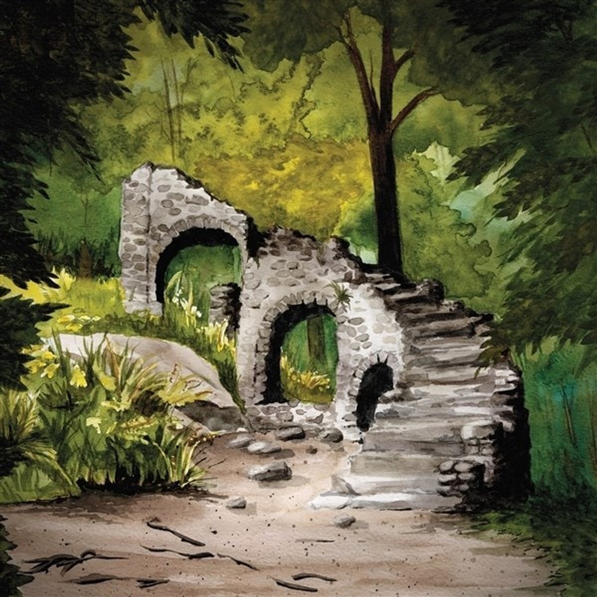 Vinüülplaat House of Artifacts - House of Artifacts (Limited Edition) (LP)