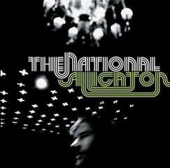 Vinylplade The National - Alligator (Reissue) (Green Lime Coloured) (180 g) (LP)