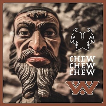 LP ploča :wumpscut: - Chew Chew Chew (Limited Edition) (LP) - 1