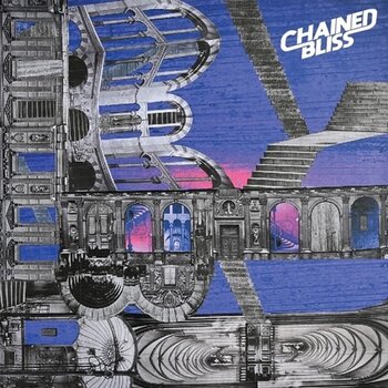 Δίσκος LP Chained Bliss - Chained Bliss (LP) - 1