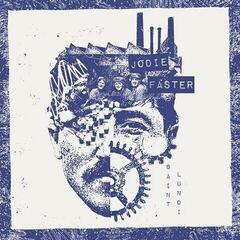 Disque vinyle Jodie Faster - Saint Lundi (LP)
