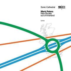 LP deska Mark Peters - New Routes Out Of Innerland (Limited Edition) (Green Coloured) (LP)