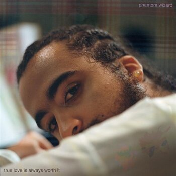Δίσκος LP Phantom Wizard - True Love Is Always Worth It (LP) - 1