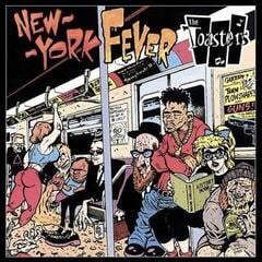LP platňa The Toasters - New York Fever (LP)