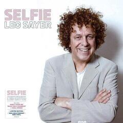 Płyta winylowa Leo Sayer - Selfie (Limited Edition) (Pink Coloured) (LP)