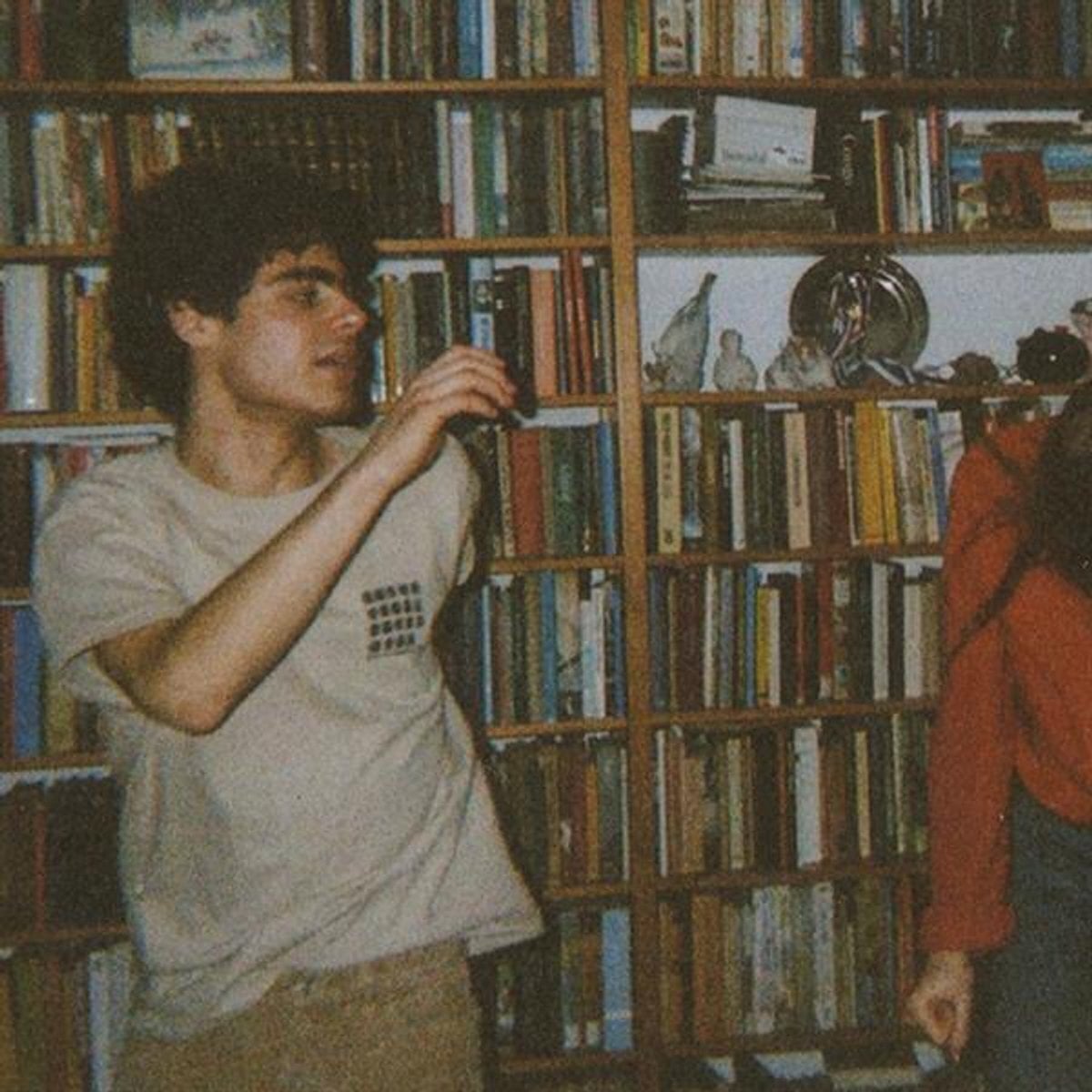 Δίσκος LP Max Hell - The Big Bore (LP)