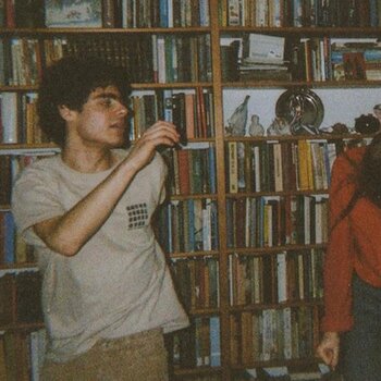 Δίσκος LP Max Hell - The Big Bore (LP) - 1