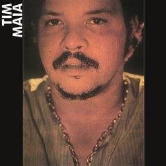 Płyta winylowa Tim Maia - First (LP)