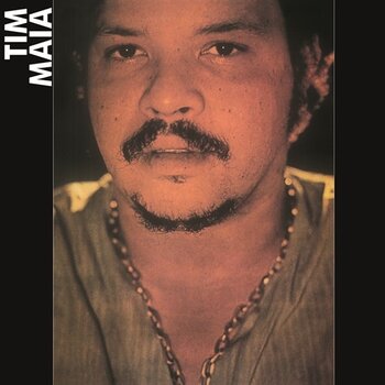 Płyta winylowa Tim Maia - First (LP) - 1