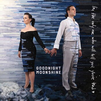 LP deska Goodnight Moonshine - I'm The Only One Who Will Tell You You're Bad (LP) - 1