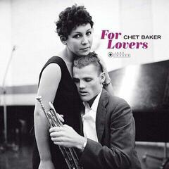 Disco in vinile Chet Baker - For Lovers (William Claxton Collection) (Limited Edition) (LP)