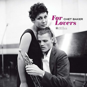 Disco in vinile Chet Baker - For Lovers (William Claxton Collection) (Limited Edition) (LP) - 1