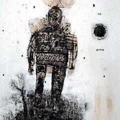 Płyta winylowa Re: - Alms (LP)