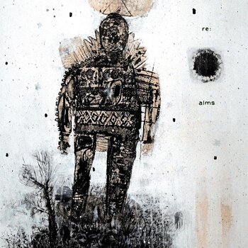 Płyta winylowa Re: - Alms (LP) - 1