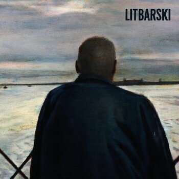 Δίσκος LP Litbarski - Litbarski (LP) - 1